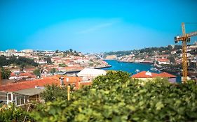 Aposentus - Your Home With A Remarkable View